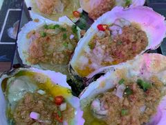 -沪上名羊天下•烤羊腿•东北烧烤•小龙虾(浦东直营总店)