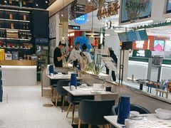 -兰湘子·湘菜小炒(崂山丽达店)