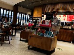 -星巴克臻选(北京富力家园店)