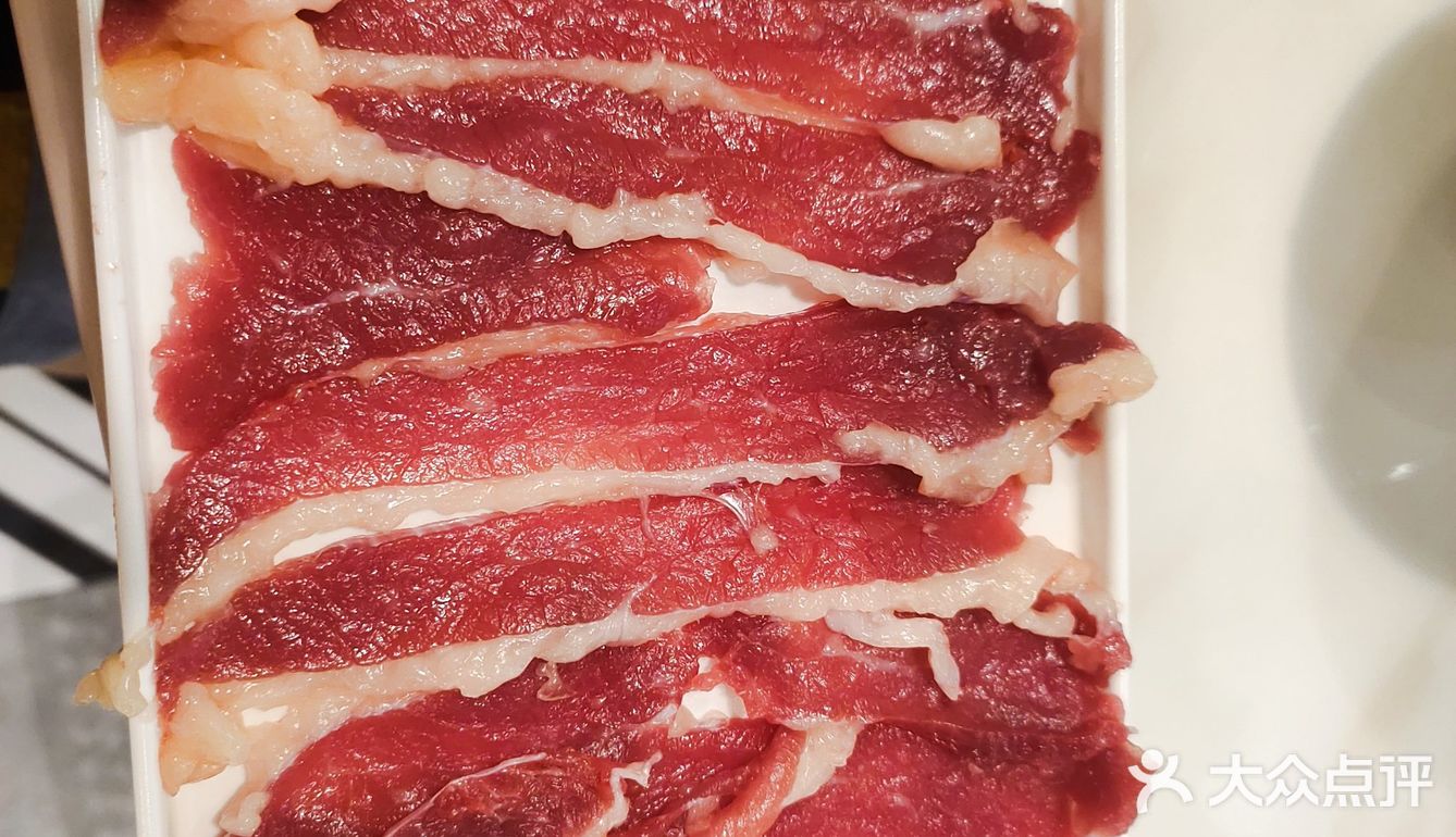 萝卜也好甜.「双层肉」这个有点肥,有点腻