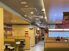 -海底捞火锅(万达广场店)