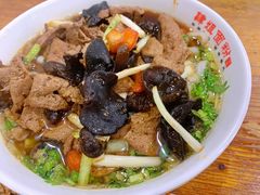 -肆姐面粉馆(坡子街店)