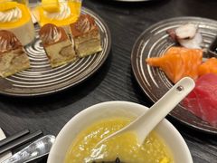 -天津东凯悦酒店·Market Café自助餐厅
