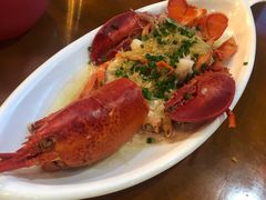 -南海渔家•渔民海鲜(亚特兰蒂斯店)