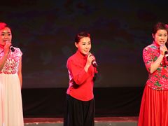 -陕北民歌大舞台