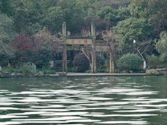 -西湖外事游船(花港观鱼码头)