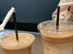 -Seesaw Coffee(苏州中心店)