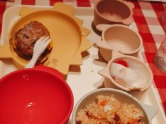 -西贝(紫荆广场店)