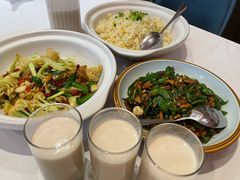 -延年酒店-延飨餐厅(延年文苑店)