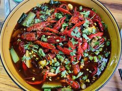 -庾氏龙虾馆(多弗汇店)