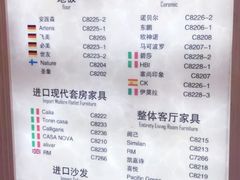 -红星美凯龙北京至尊MALL(东四环中路店)