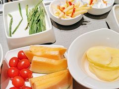 -海底捞火锅(吾悦广场店)