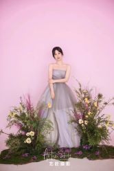 -GRACE KELLY婚纱与礼服(北京店)