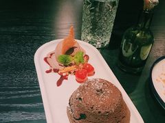 -C&R西班牙餐厅