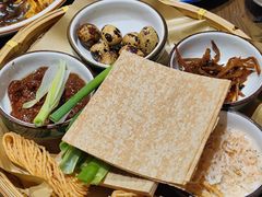 -向民炒鸡老店(金泰华府店)