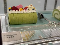 -白天鹅宾馆·流浮阁咖啡厅