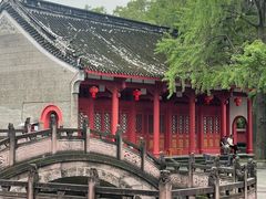 -房湖公园