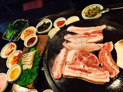 -Dombe豚(黑猪肉街店)
