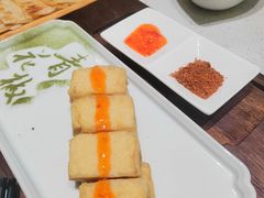 -青花椒花椒鱼(合生汇店)