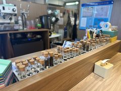 -茶是一枝花泡茶店