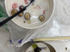 -庆余生平价生猛海鲜(海棠湾林旺夜市店)