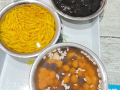 蜜糖龟苓膏-鲜甜阁·甜品小吃(七星路店)