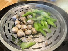 -阿鸡鱼庄·顺德鲜蒸小炒(亚运村店)
