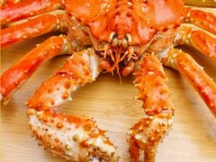 -震海贝烤贝·民俗特色店(延吉总店)