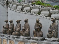 -珠海圆明新园