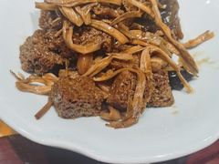 -金枝玉叶上海人家食府(三里河店)