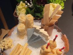 -东来顺·非遗火锅(高新店)