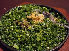 铁板山药泥-九州酒场ひこぞう(1号店)