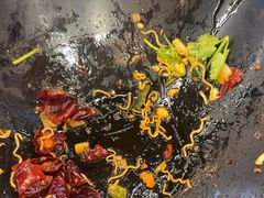 -醉人椒麻辣香锅(王府井喜悦店)