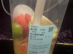 -鲜果时间(中北永旺店)