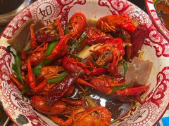 -破店肥哈·东北烧烤·夜宵(南山保利店)