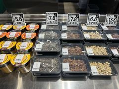 -刘牌牌小炉子烧烤(春光店)