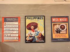 -Mesa Madre梅萨妈妈·Bintana(国贸店)