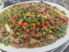 -江湖黑大兔(杨家坪店)