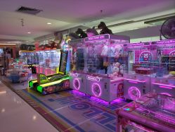 -Fang Fang Monkey·方方猴(国瑞购物中心店)