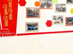 -梁植图文快印·展板展架·门头灯箱·印能达