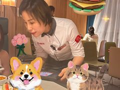 -海底捞火锅(万丰桥店)