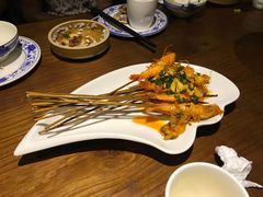 -客家道(百脑汇店)