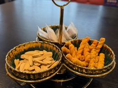 -香丰阁·烤鸭·川湘菜(清河店)