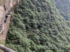 -孤山寨风景区