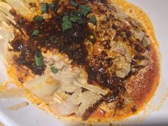 -小杨烤肉(朱雀店)