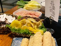 -大理老字号·舟渔的鱼野生菌海景餐厅(双廊店)