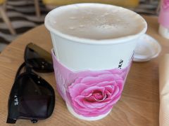 -星巴克臻选(莘庄仲盛店)