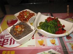 -鱼酷活鱼烤鱼(信息城店)