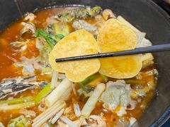 -米氏火鱼·泡椒鱼火锅(李子坝老店)