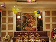 -芭菲盛宴·环球美食(北城国际店)